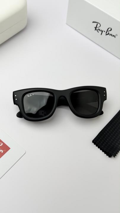 Rey ban black mamba 4940