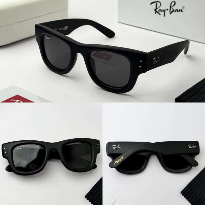 Rey ban black mamba 4940