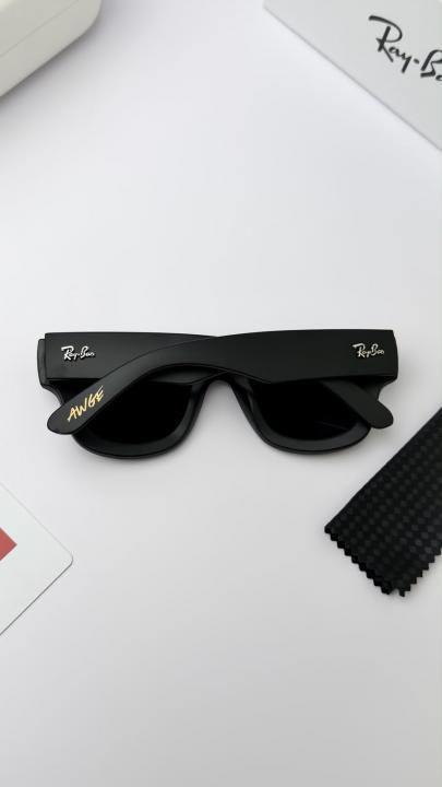 Rey ban black mamba 4940