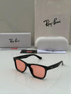 RAYBA_AN SUNGLASS Z-725
