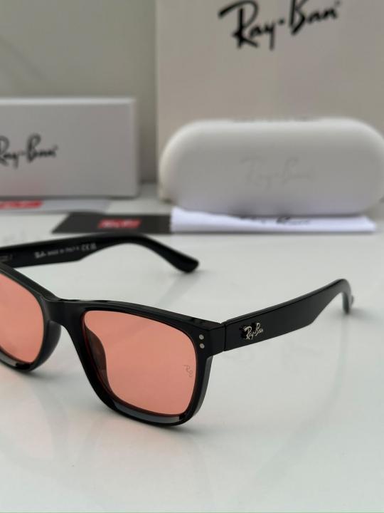 RAYBA_AN SUNGLASS Z-725