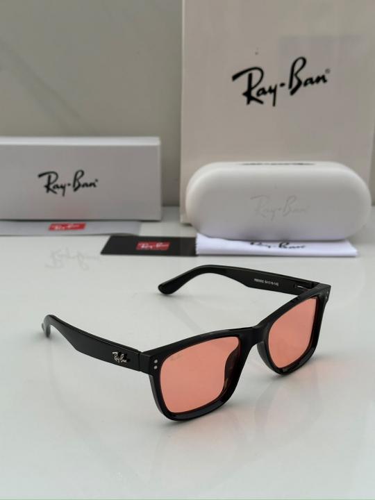 RAYBA_AN SUNGLASS Z-725