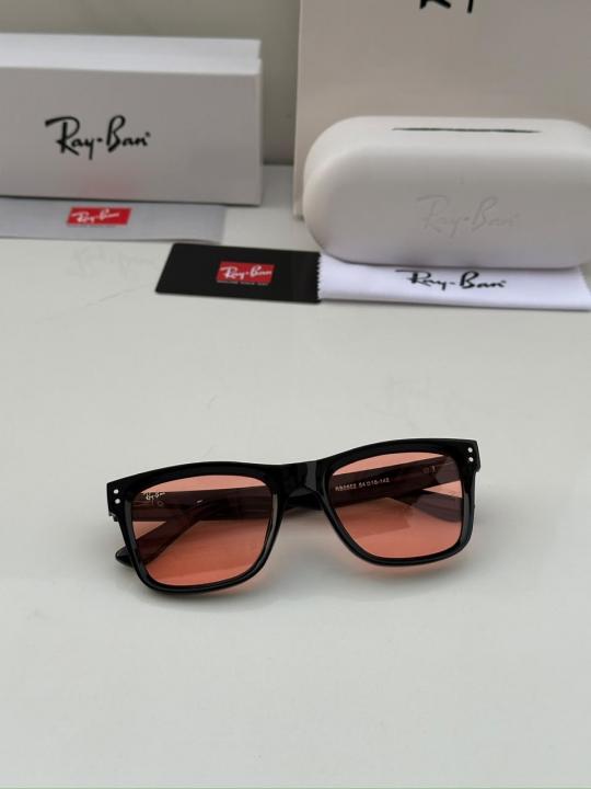 RAYBA_AN SUNGLASS Z-725