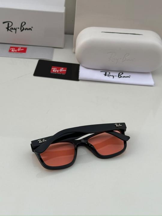 RAYBA_AN SUNGLASS Z-725
