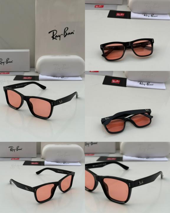 RAYBA_AN SUNGLASS Z-725