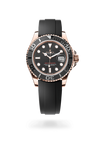Rollex OYSTER PERPETUAL DATE YACHT-MASTER