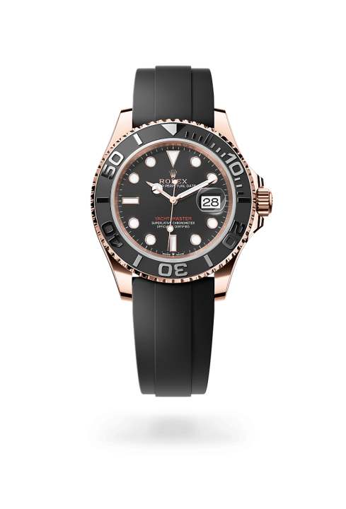 Rollex OYSTER PERPETUAL DATE YACHT-MASTER