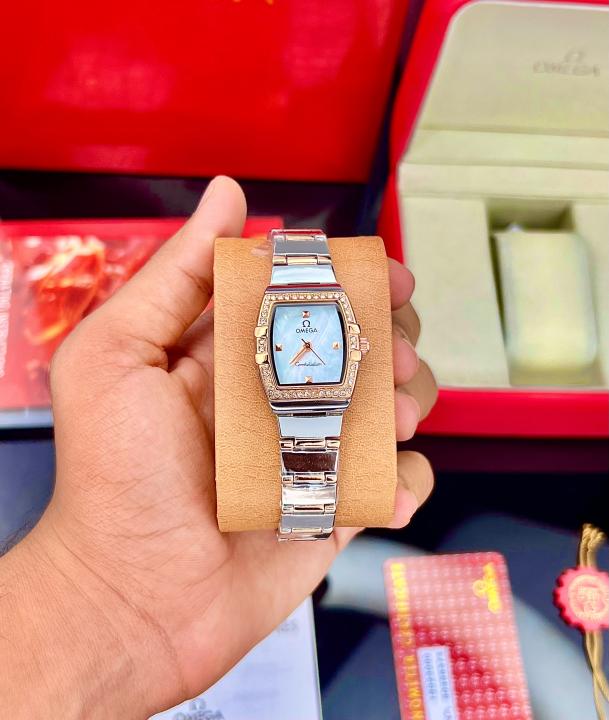 OMEGHA WATCH M-569
