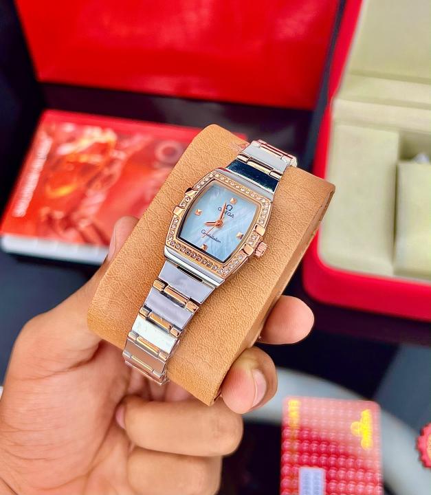OMEGHA WATCH M-569