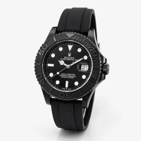 Rollex OYSTER PERPETUAL DATE YACHT-MASTER