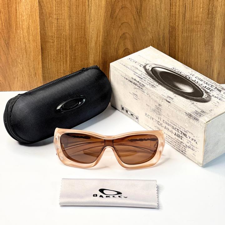 Oakle 825 peach brown