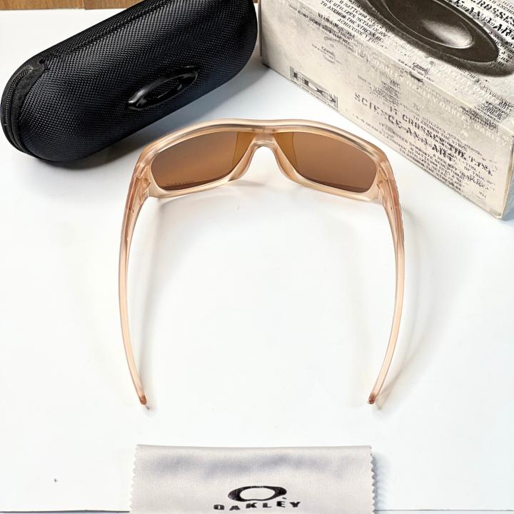 Oakle 825 peach brown