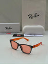 REY BAN SUNGLASS Z-727