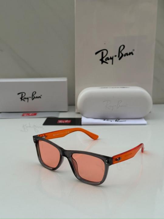REY BAN SUNGLASS Z-727