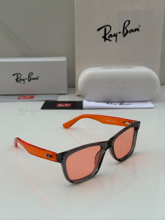 REY BAN SUNGLASS Z-727