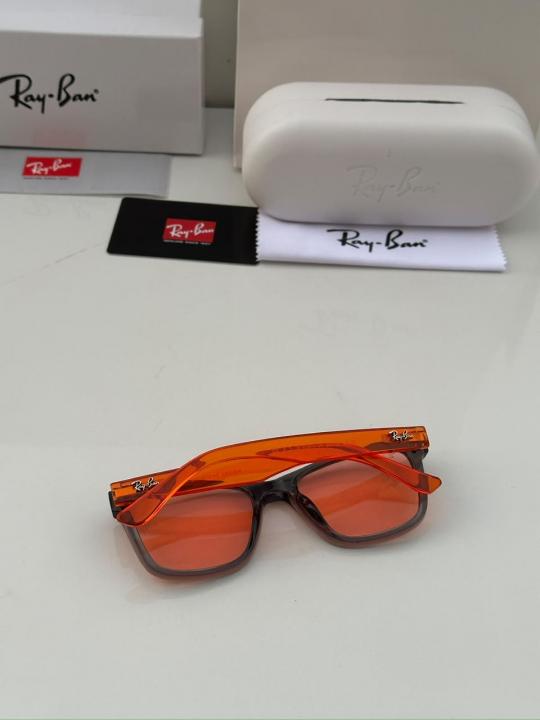 REY BAN SUNGLASS Z-727
