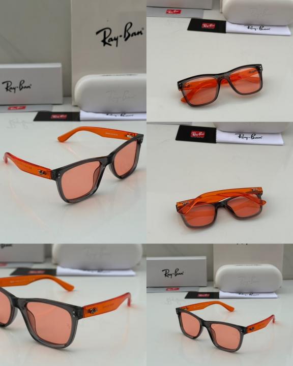 REY BAN SUNGLASS Z-727