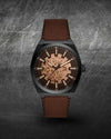 Fossii_l Everett LiteHide Automatic