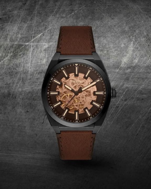 Fossii_l Everett LiteHide Automatic