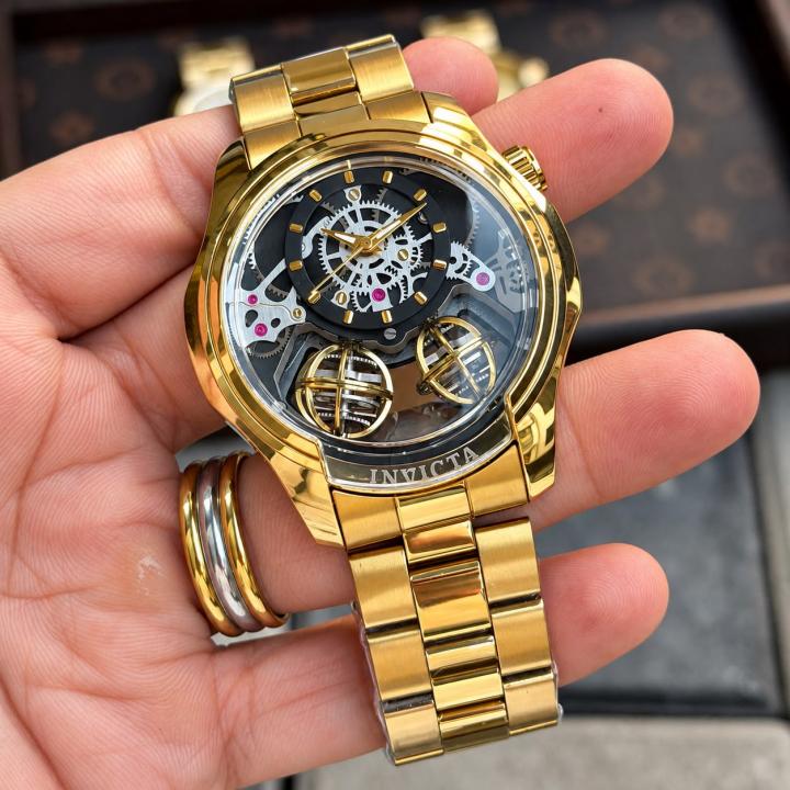 INVICTA MENS PREMIUM WATCH