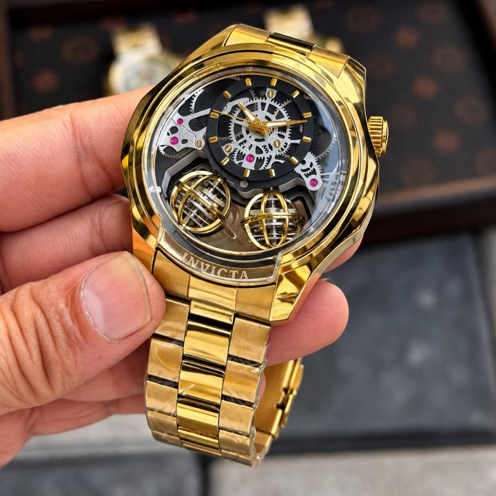 INVICTA MENS PREMIUM WATCH