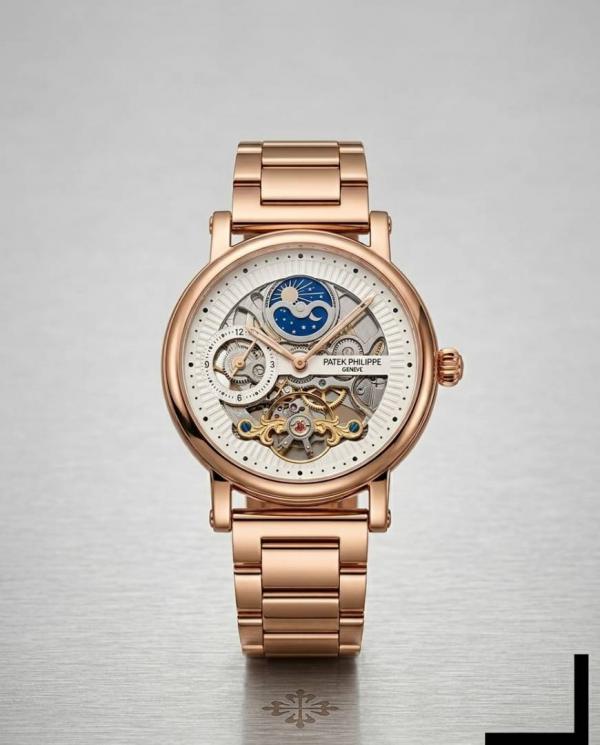 Pateek philipp_e Skeleton