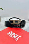 DIESAL PREMIUM REVERSE MENS BELT