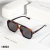 Marc jacob 18093 tiger black