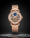 Patek philippp_e Skeleton