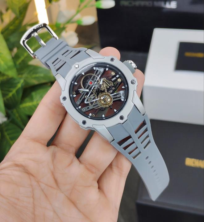 RICHARD MILLE WATCH M-838