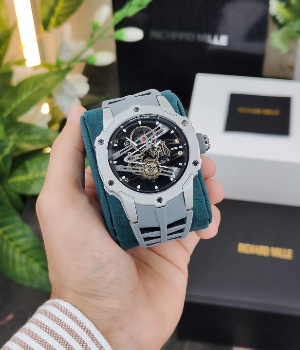 RICHARD MILLE WATCH M-838