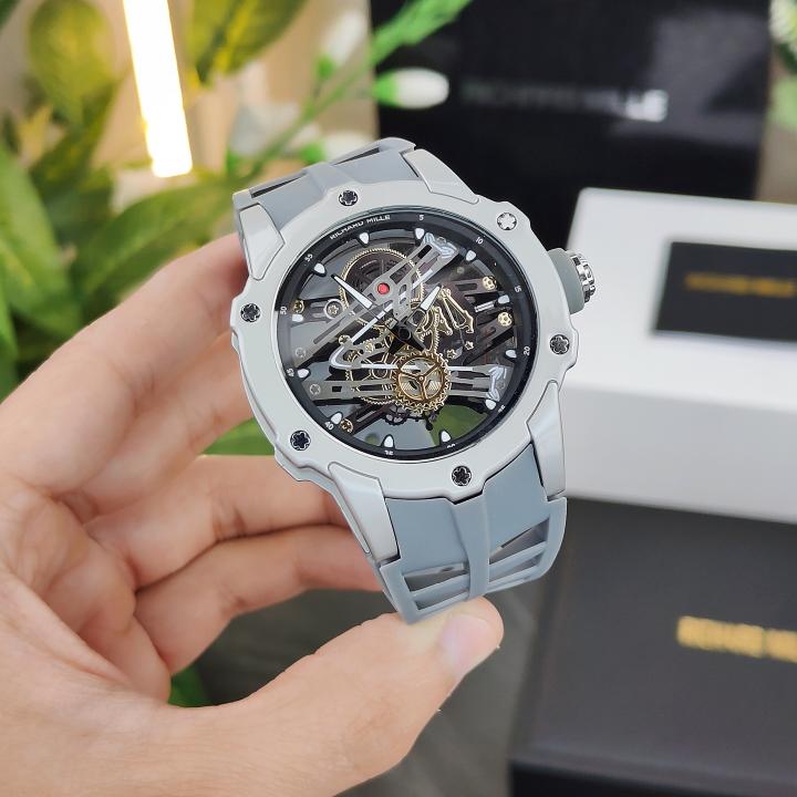RICHARD MILLE WATCH M-838