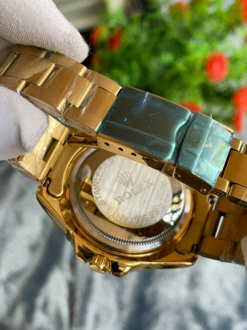 ROLLEX SUBMARINE QUARTZ MOVEMENT WATCH