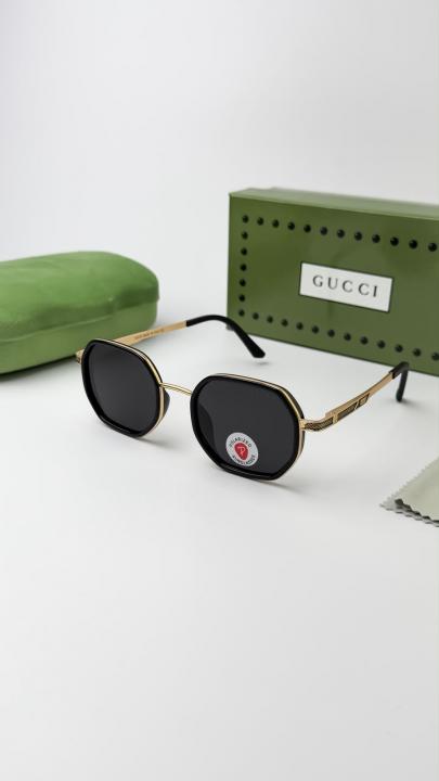 Gucc gold black 55923