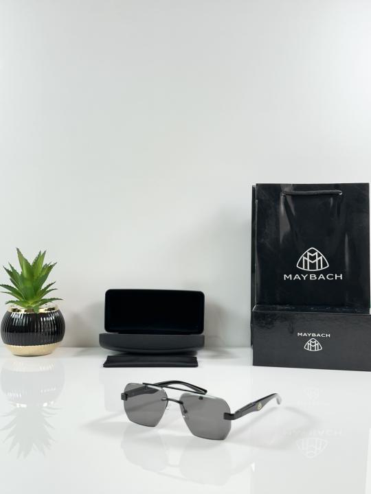 Maybach X Maybahe 1023 Black