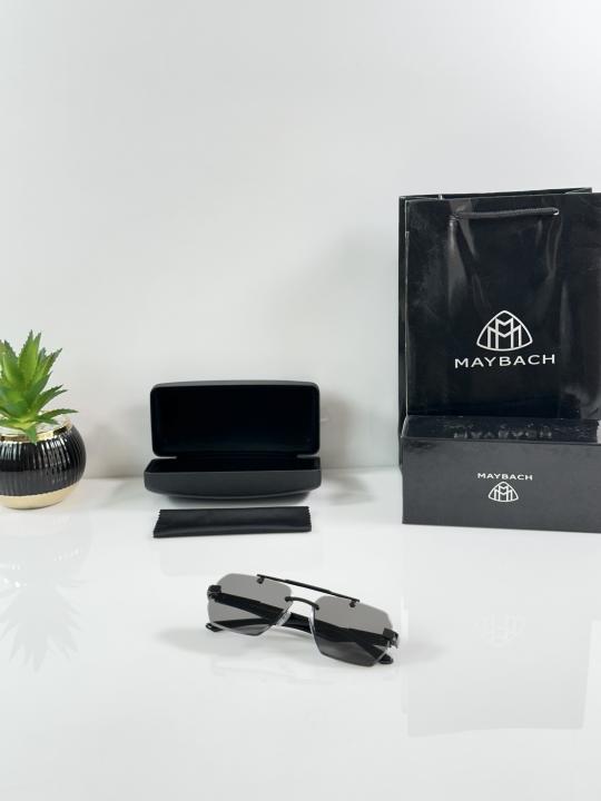 Maybach X Maybahe 1023 Black