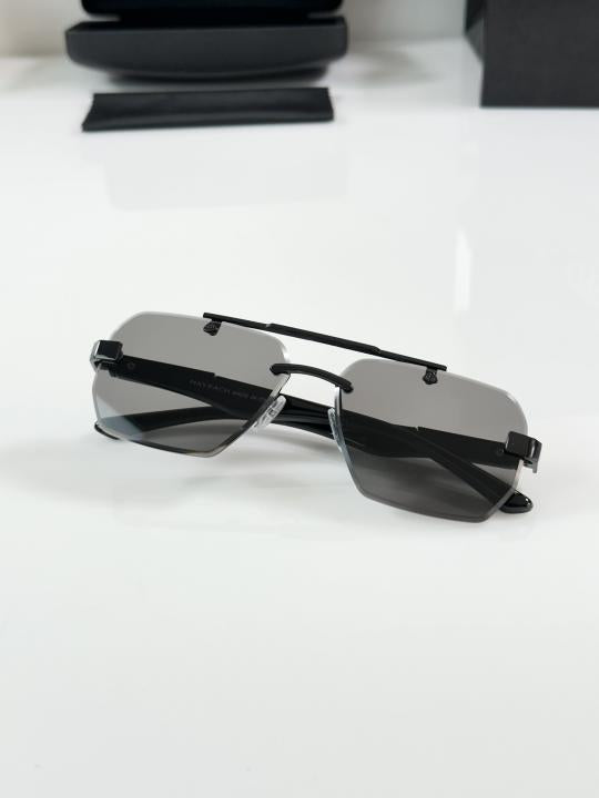 Maybach X Maybahe 1023 Black