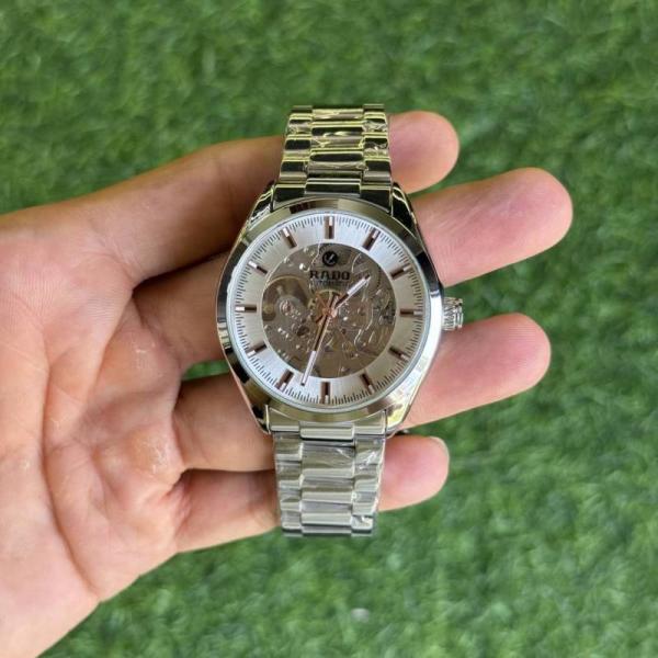 Rad Hyperchrome Automatic ( Open back )