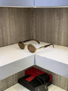 Praddaa Milano 8007 Brown