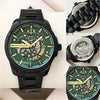 ARMA EXCHANGE AUTOMATIC PREMIUM WATCH