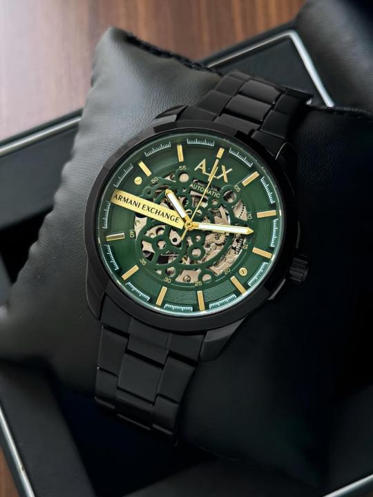 ARMA EXCHANGE AUTOMATIC PREMIUM WATCH