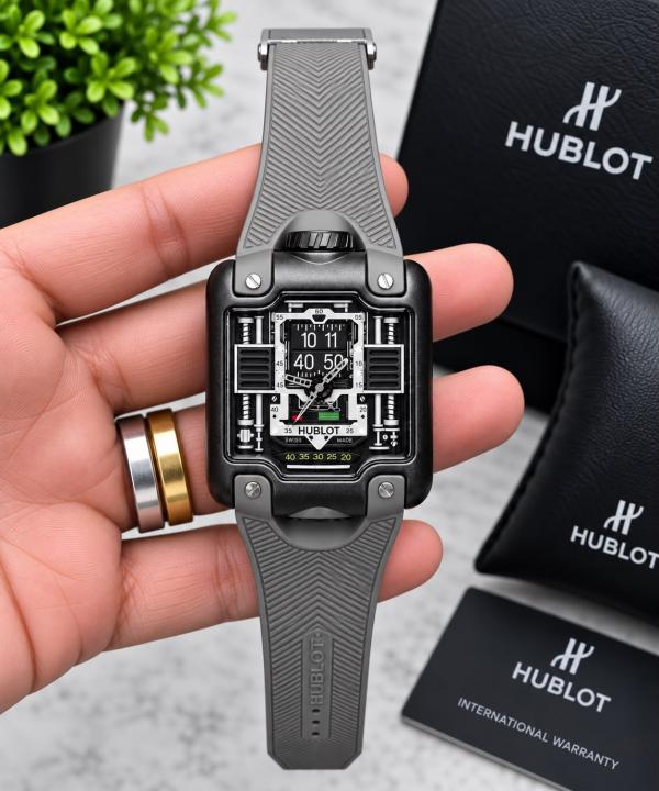 Hublott Bigbang Classic