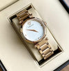 Versacce Medusa Logo female watch
