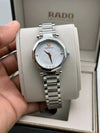 Versacce Medusa Logo female watch