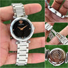 Versacce Medusa Logo female watch