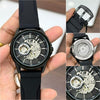 Arrwa%ni Exchange Automatic (Back open)
