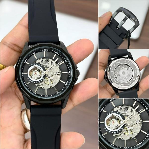 Arrwa%ni Exchange Automatic (Back open)