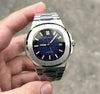 Seiko Nautilus Quartz Steel Quality
