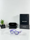 Palm Angel WMNS 8036 Purple