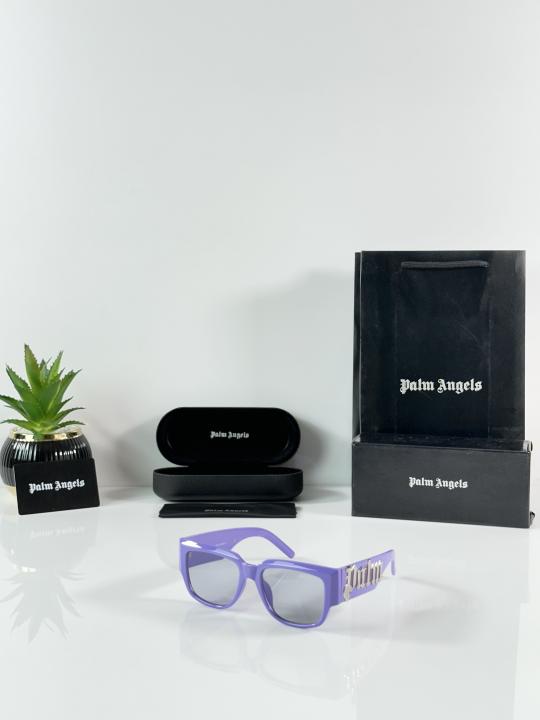 Palm Angel WMNS 8036 Purple